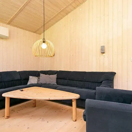 Holiday Xiv Semesterbostad Vinderup